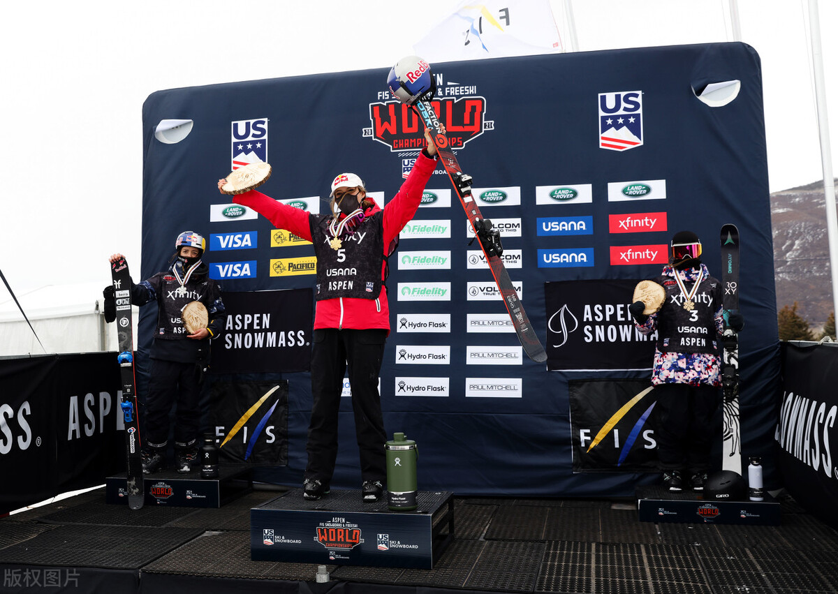 天才少女谷爱凌为何选择中国国籍,谷爱凌对天才少女的评价