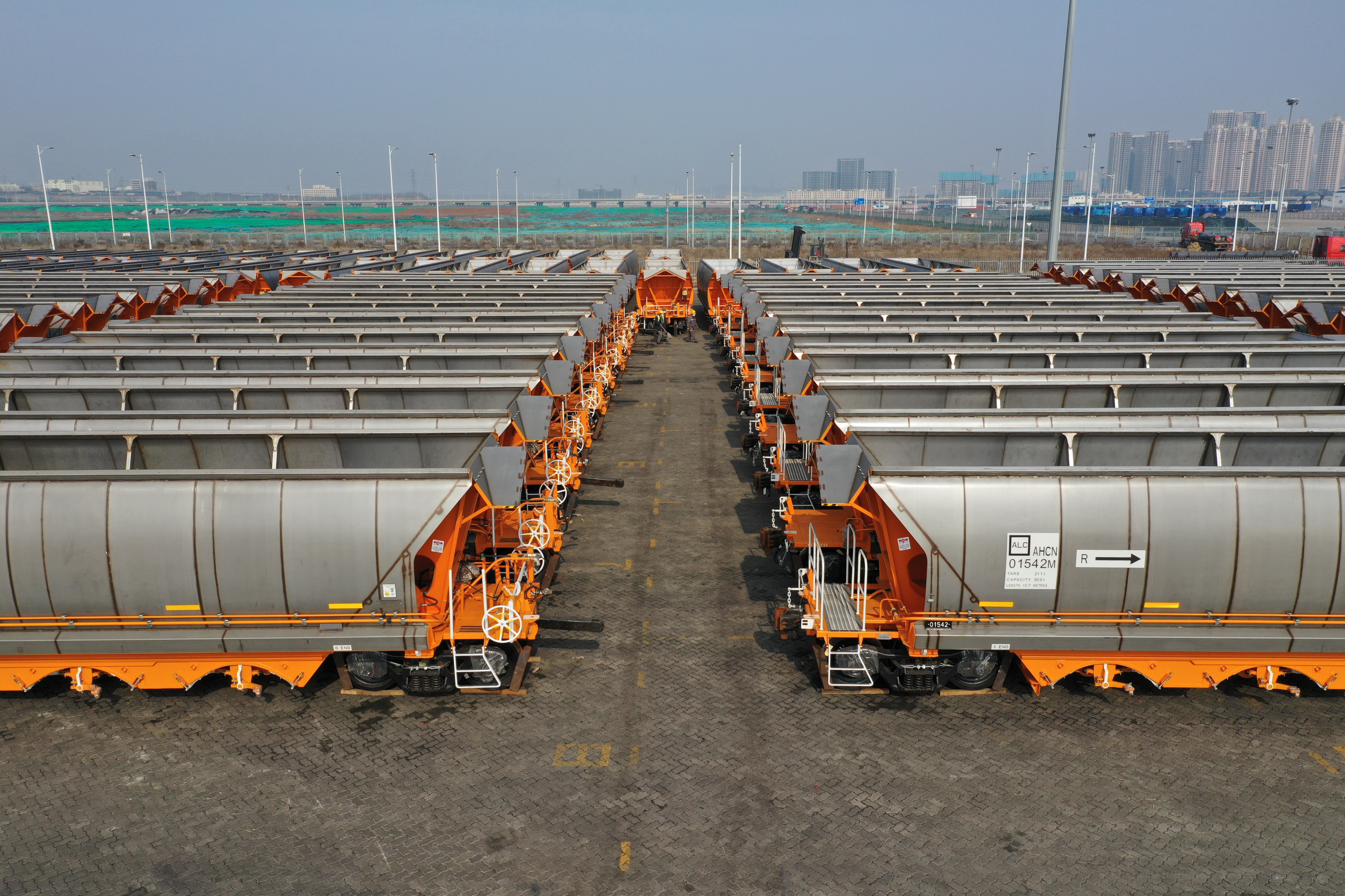 齐车公司最新动态,齐车公司官网