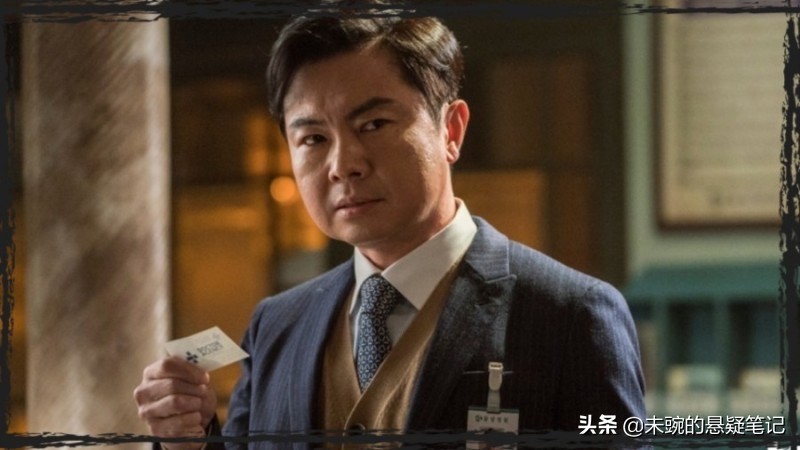 四月上映的悬疑电影,四月上映的悬疑电视剧