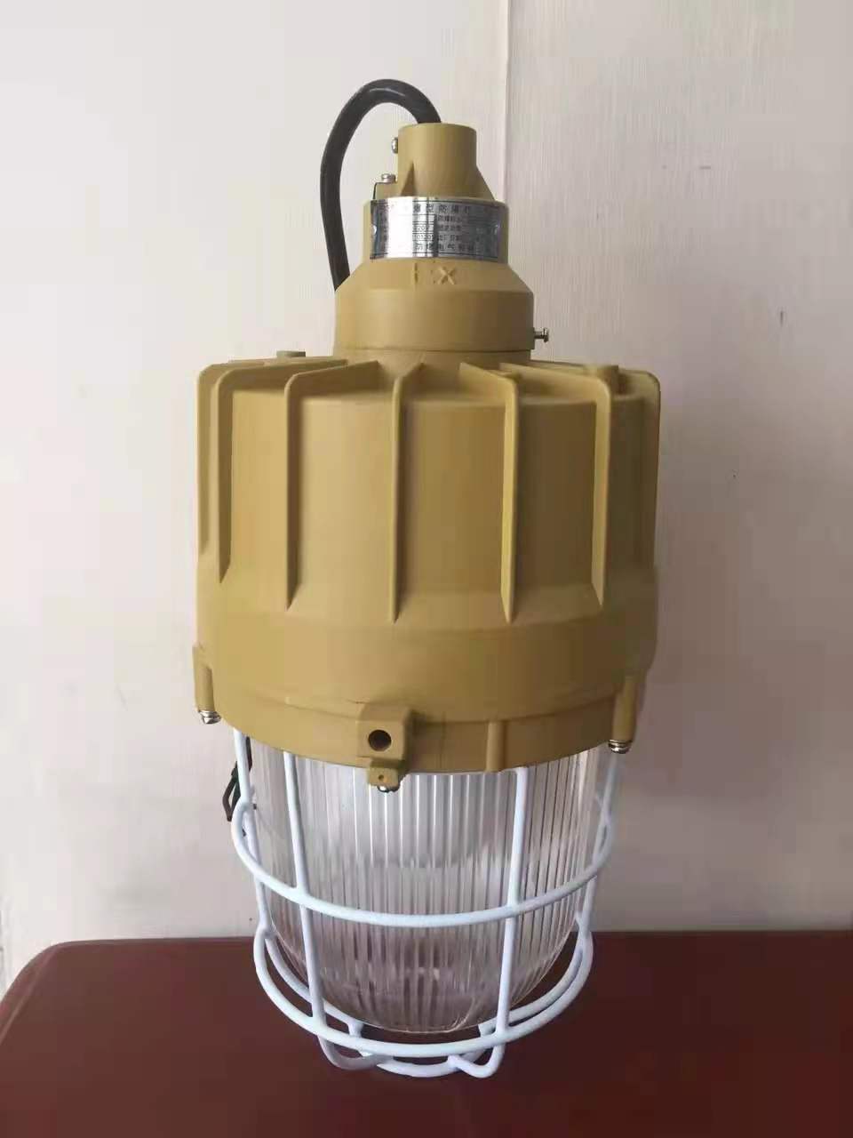 防爆灯具安装方案及流程,防爆灯具安装视频