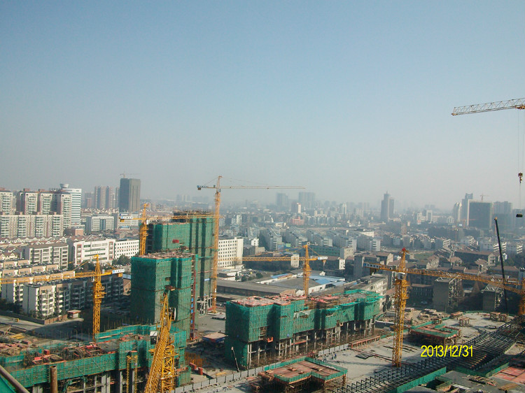 荆州建设,万达广场纪实及万达商业帝国的起起落落