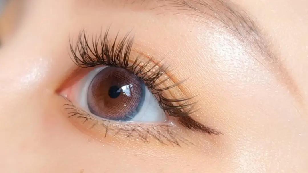 中国美瞳市场终端销售额超200亿,美瞳销售现状如何