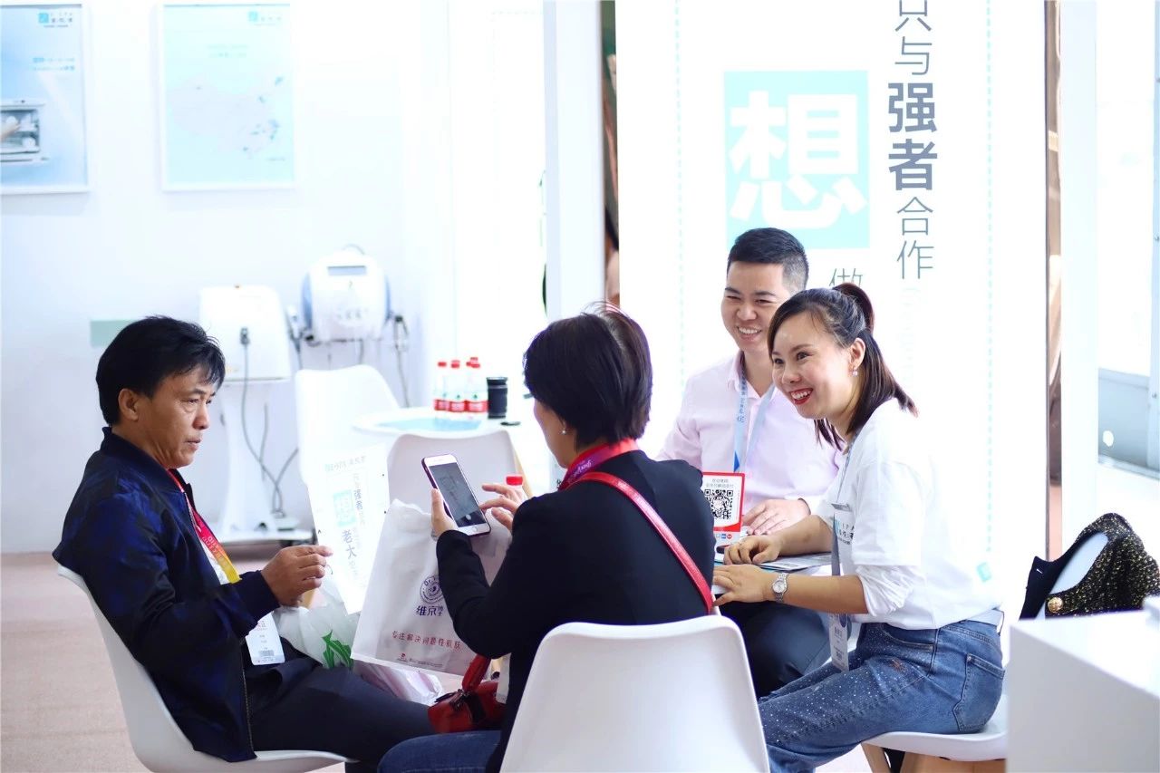 2019上海美博会展会,2021上海美博会现场