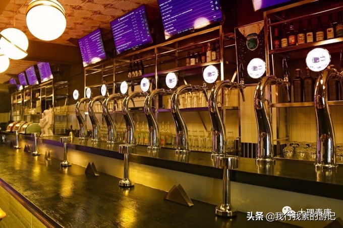 大理古城十大酒吧,大理古城里最有逼格的酒吧