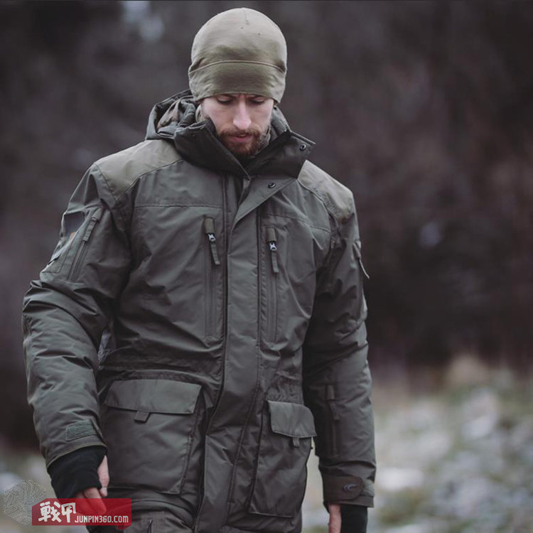 户外防风棉服推荐,最好的户外棉服推荐