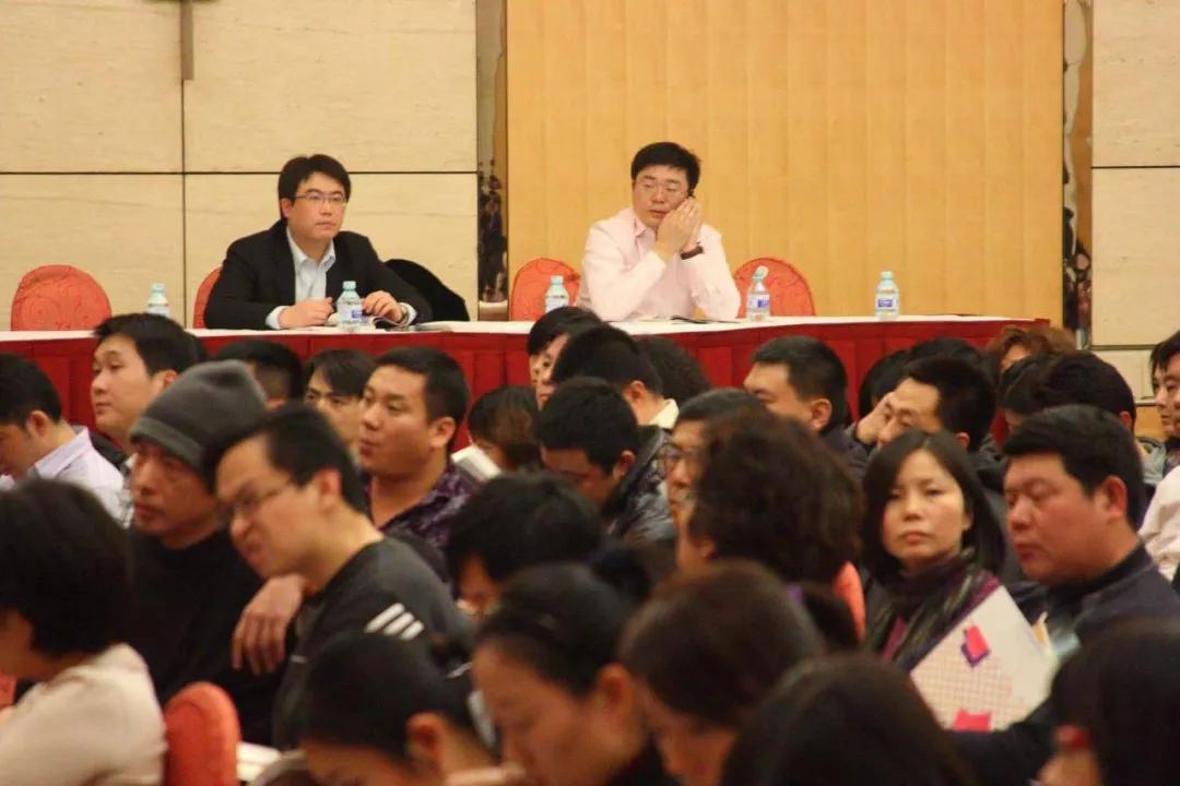 艺术展赵旭,赵旭如何做一个成功的人