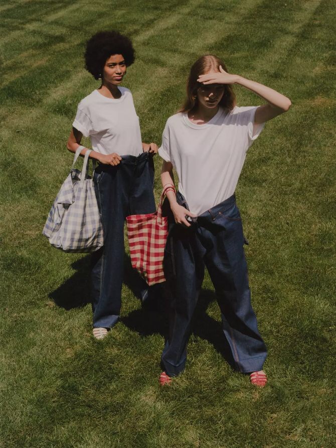 白小t最火的是哪款t恤,刚上市就火得一塌糊涂t恤