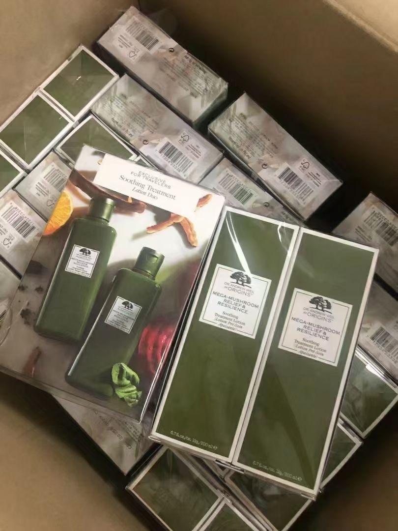 悦木之源菌菇水湿敷,悦木之源菌菇水乳