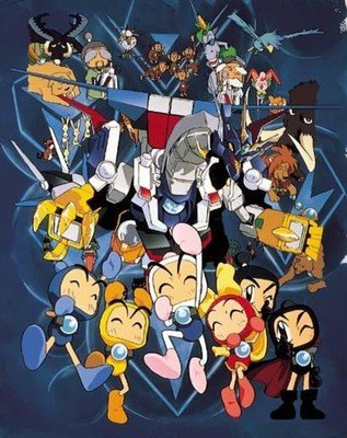 哪部动漫是90后的童年,90后童年动漫图片