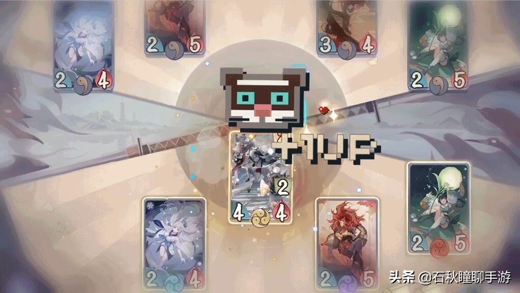 阴阳师百闻牌式神技能,阴阳师百闻牌式神录有什么用