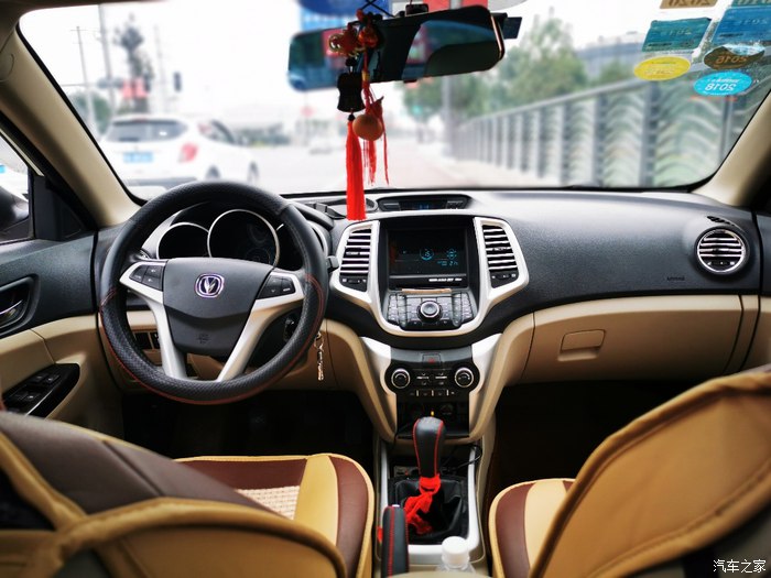 14年长安逸动值得买吗,国产长安逸动质量怎么样