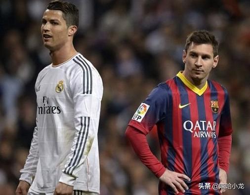 梅西和c罗的年龄比较,梅西和c罗年龄相差多大