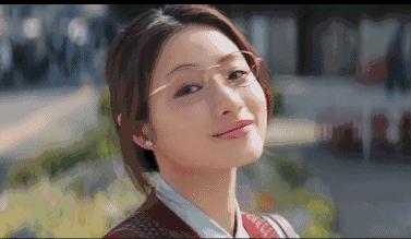 没想到有一天我会跟着宁静学习美妆干货……