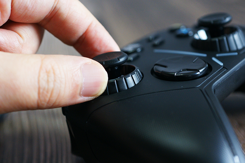 北通阿修罗3有手柄吗,北通阿修罗3手柄缺点