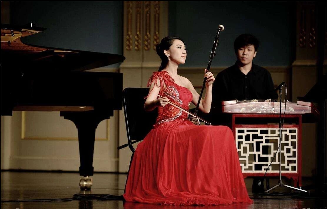 十大适合新手的乐器,所有乐器里哪个最有气质