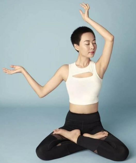 盘点：娱乐圈的5对绝色姐妹花，每一对都是人生赢家