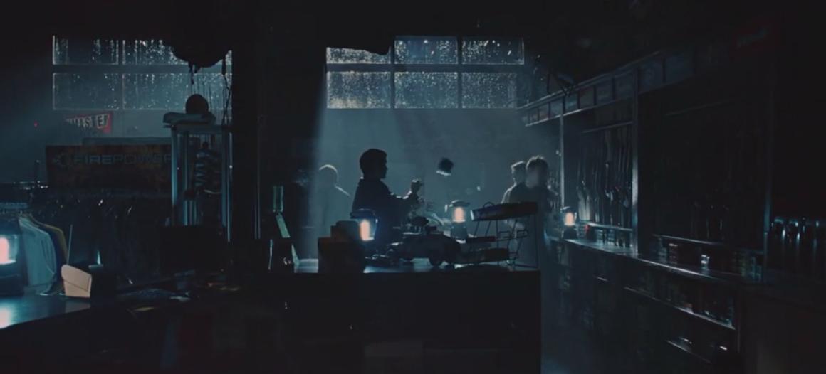 「推荐」《异形大战铁血战士》宇宙最强外星人之间的PK