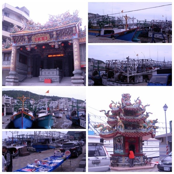 2014台湾旅游攻略,11天的台湾自由行安排