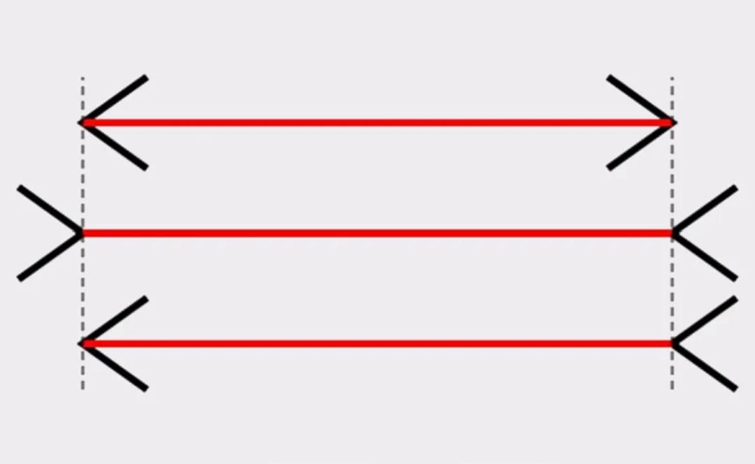 穿衣显瘦的穿搭,别胡乱穿衣