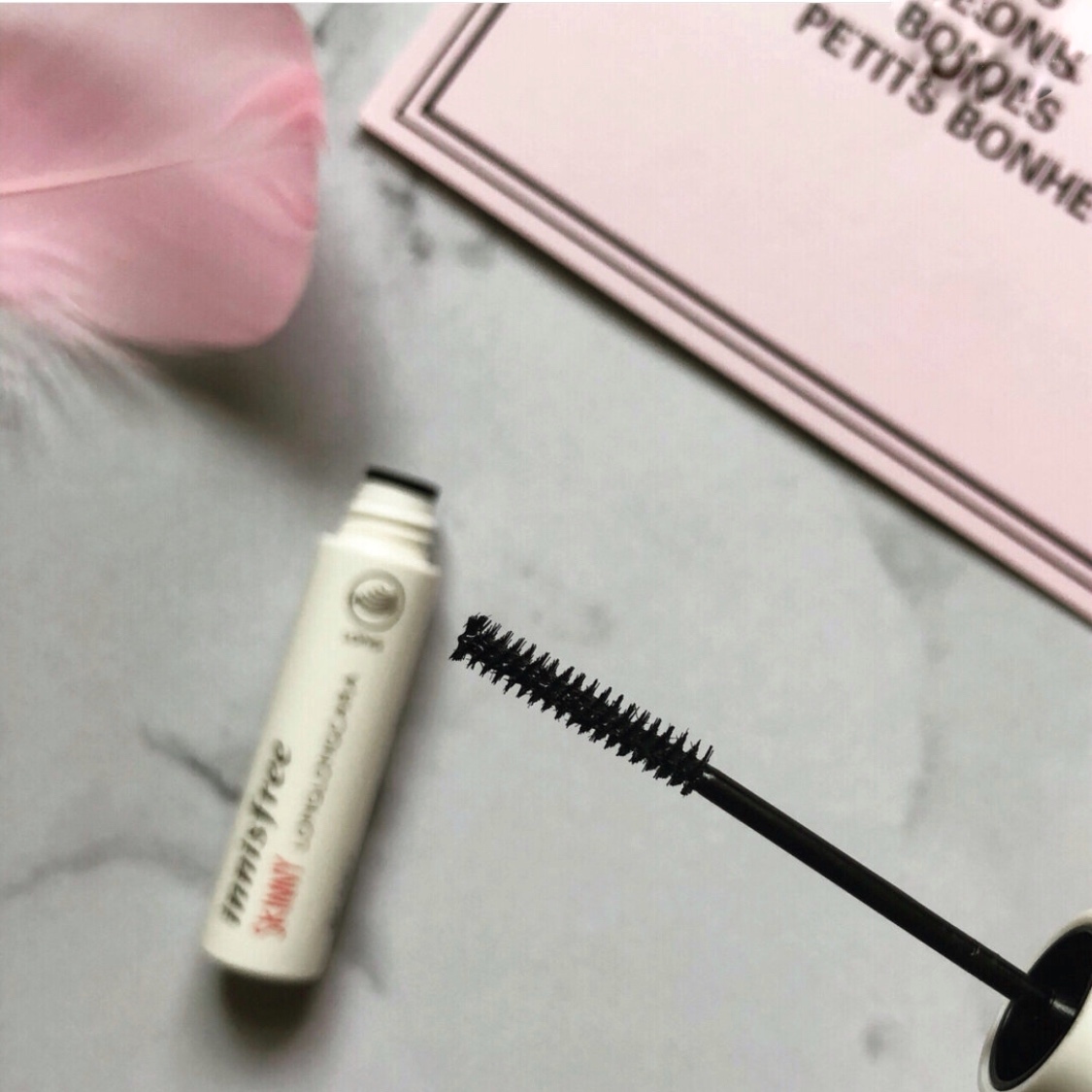 piara睫毛膏真实测评红黑榜,网红爆款睫毛膏防水不晕染