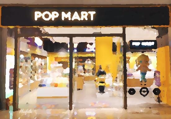 全部集齐可以召唤神龙吗,为什么大家都收集盲盒