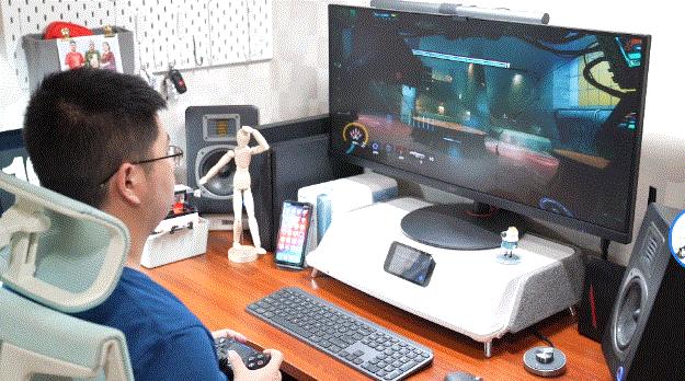 switch联网总是卡？试试这三招，从此告别延迟卡顿掉线之苦