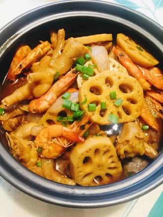 老鸡怎么烧肉质细嫩q弹,怎么做鸡全翅最好吃最简单的方法