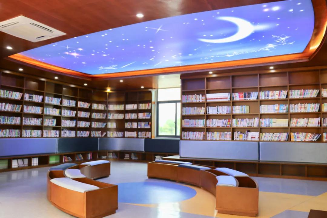 尚雅文笔相约明天——连江县文笔小学欢迎新同学