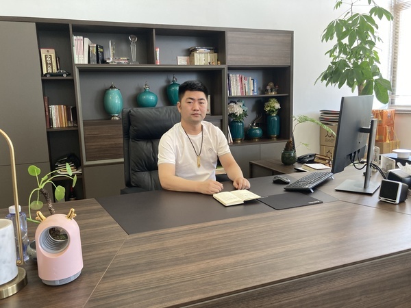 凯歌创始人,凯歌集团董事长身价