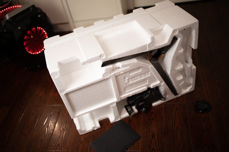 华硕pg279q显示器,pg279q显示器深度测评