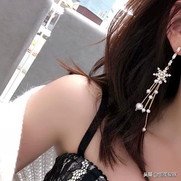 平价大牌首饰推荐,种草那些小众复古的首饰