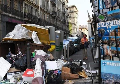 法国是一个什么洲的国家,法国概况知识点