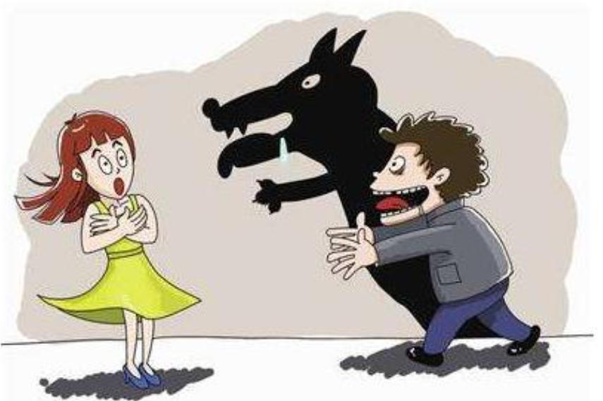 律师告诉你，强奸罪和猥亵罪有什么区别？