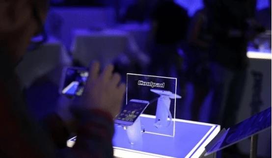 酷派回归巅峰之路,酷派重回第一梯队