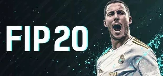 「FIFA20补丁」20200101期经理模式补丁推送/元旦快乐