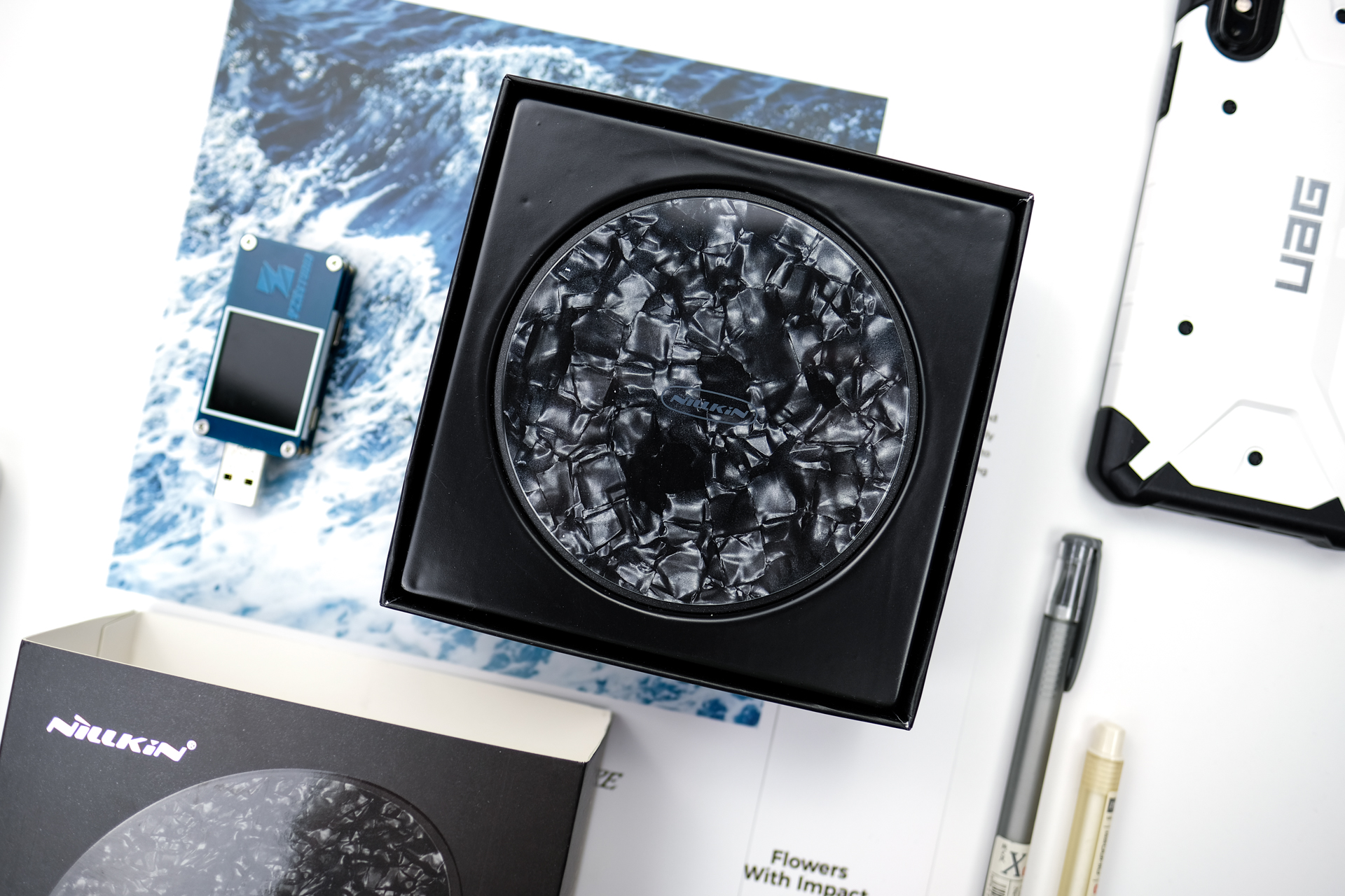 它是如何让你的iPhoneXSMax快速充电起来的