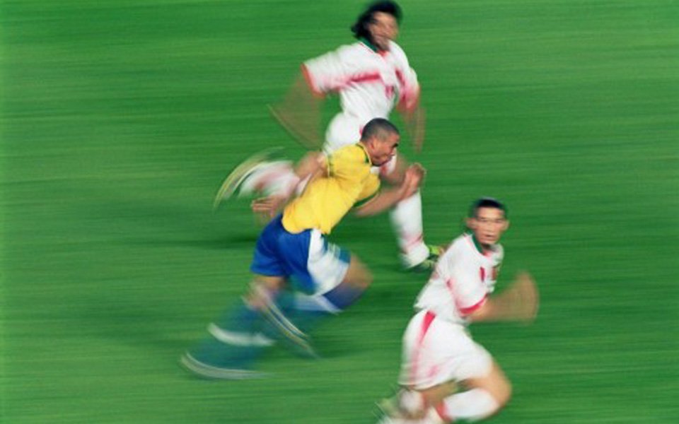 传奇巨星罗纳尔多2011,罗纳尔多传奇十佳进球