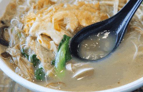 浙江哪里年糕好吃,浙江有什么好吃的