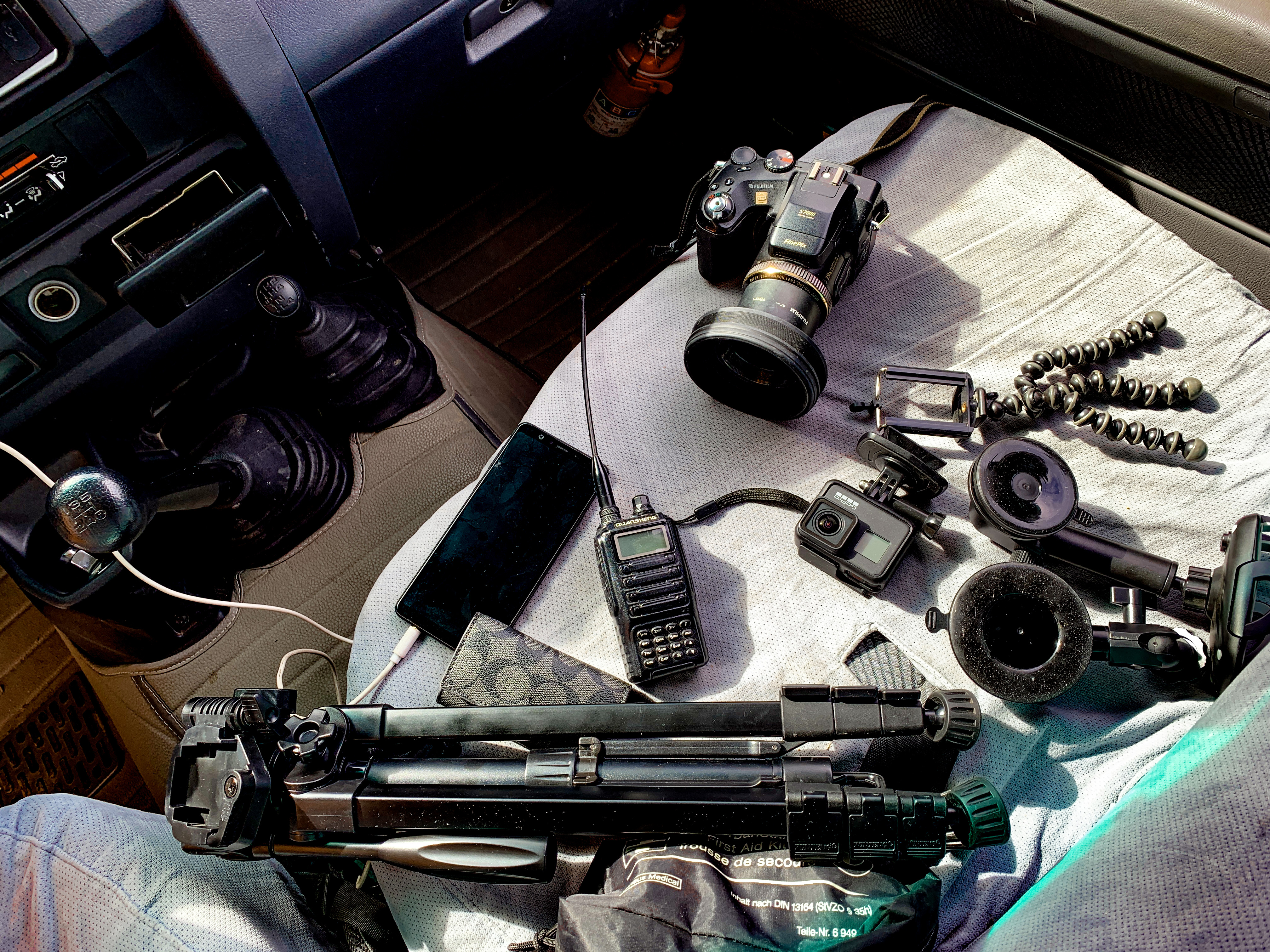 丰田lc76的用车感受,深度解析丰田lc76