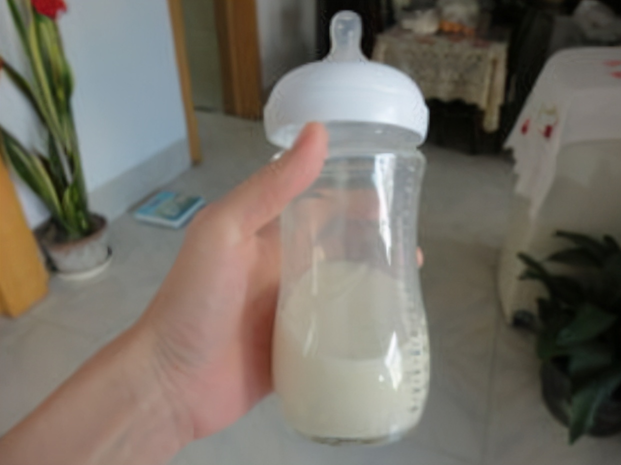 宝宝奶粉知识,奶粉喂养冷知识