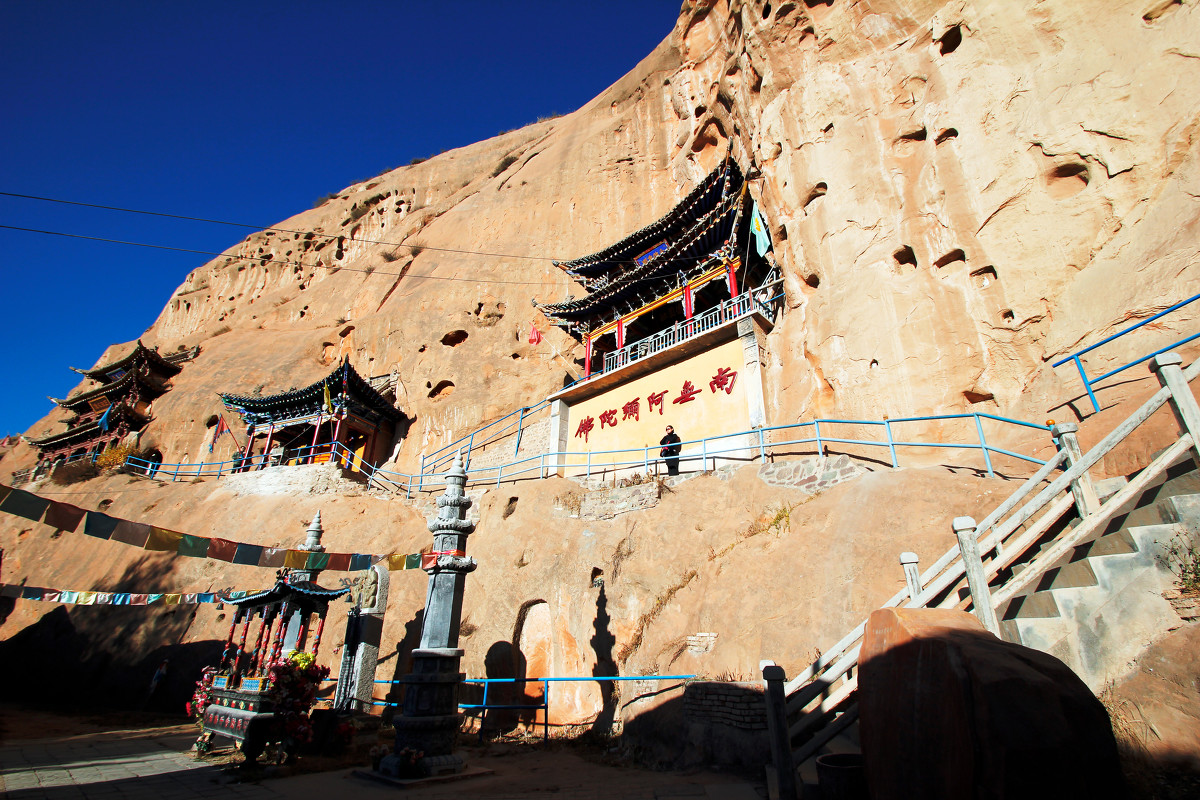 中国最有特色的旅游景点,中国特色旅游景点排名