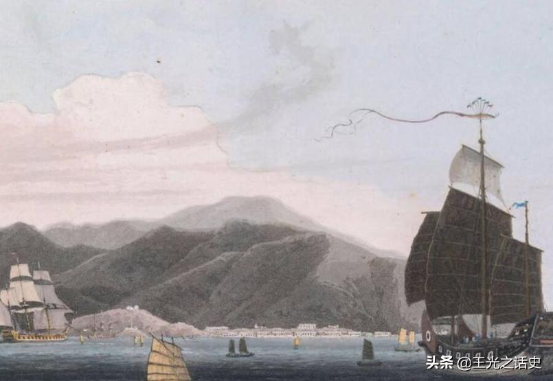 澳门为什么有葡萄牙语,澳门为什么多葡萄牙人