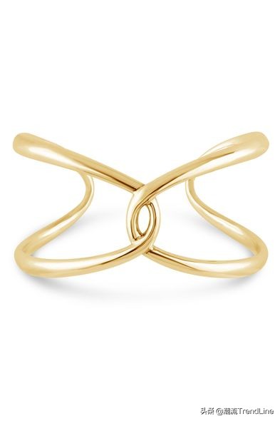 大牌首饰经典款手镯,轻奢款珠宝首饰手镯合集