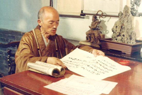 意念拦截原*弹子**,信徒800万,曾与美国总统合影,严新到底有多狠