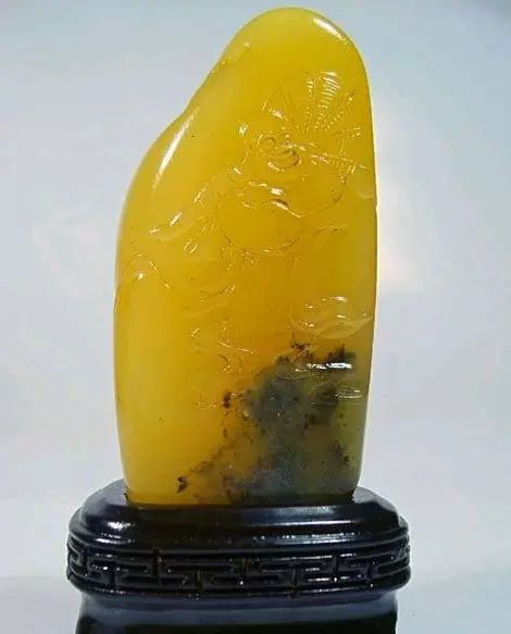 四大国石印章原石,四大国石原石