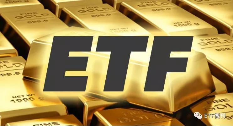 etf基金四大优势和四大误解,各类etf指数基金排名