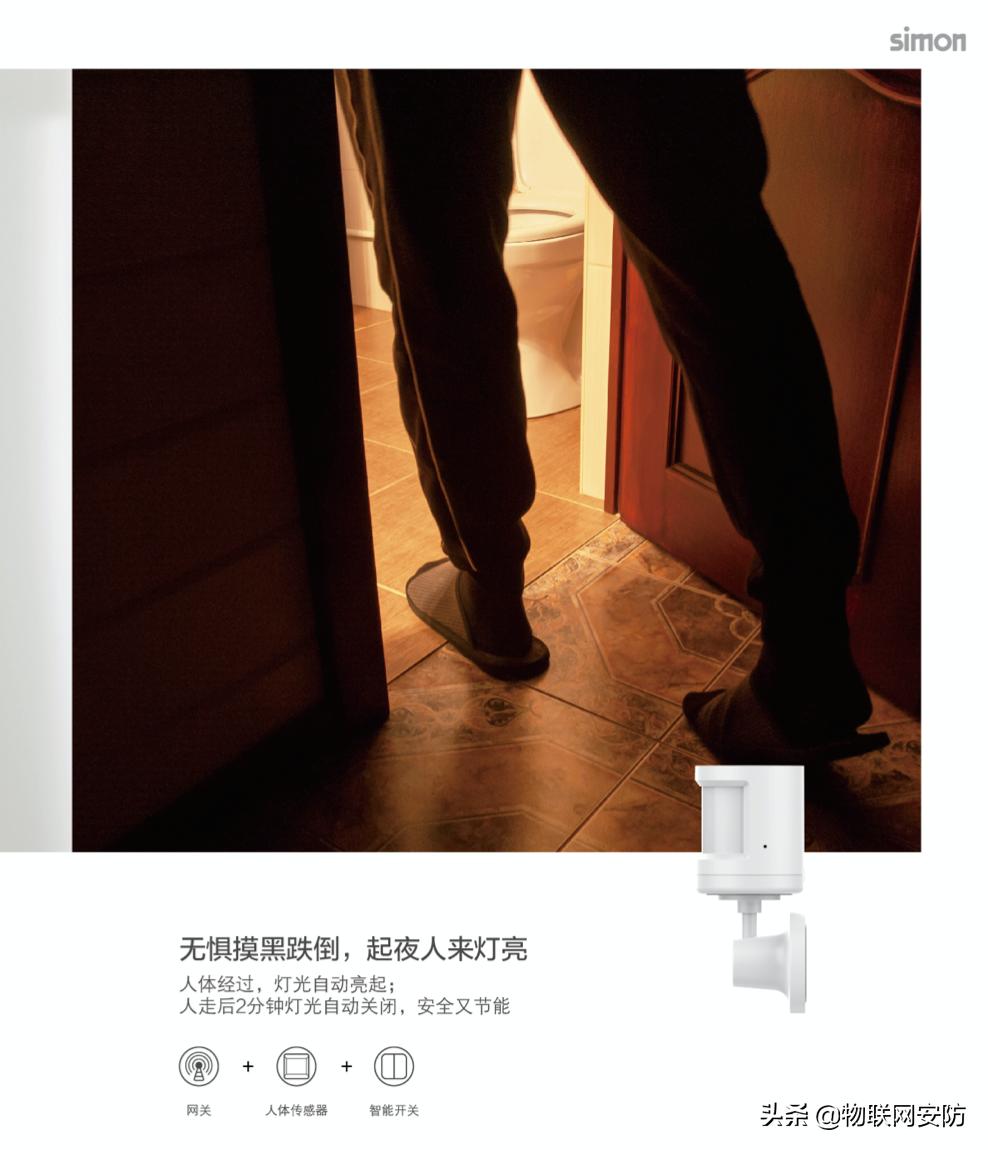 全屋智能家居都有什么,全屋智能家居需要什么