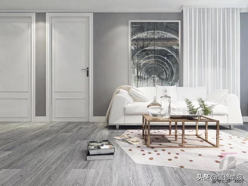 地板如何选择耐脏材质,地板选什么材质性价比比较高