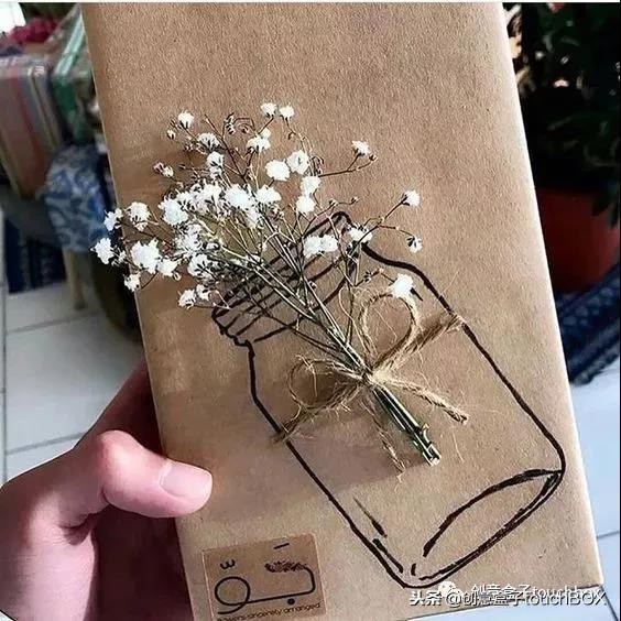 教你礼物包装小窍门,礼物包装方法推荐