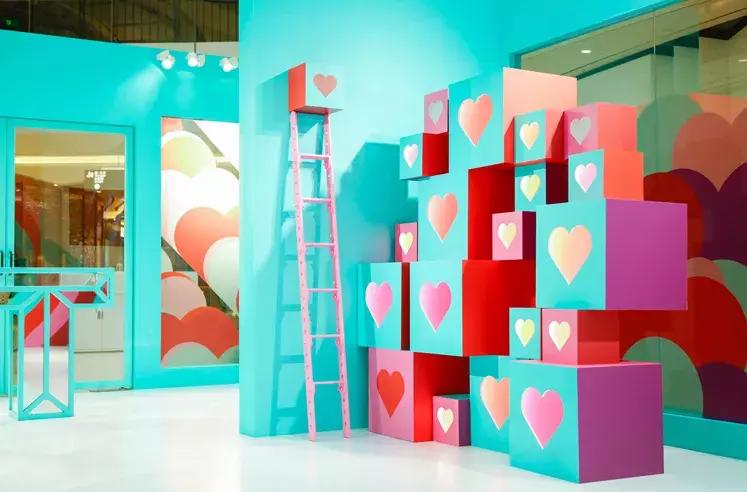 刘昊然打卡环球影城,刘昊然会打卡的地方